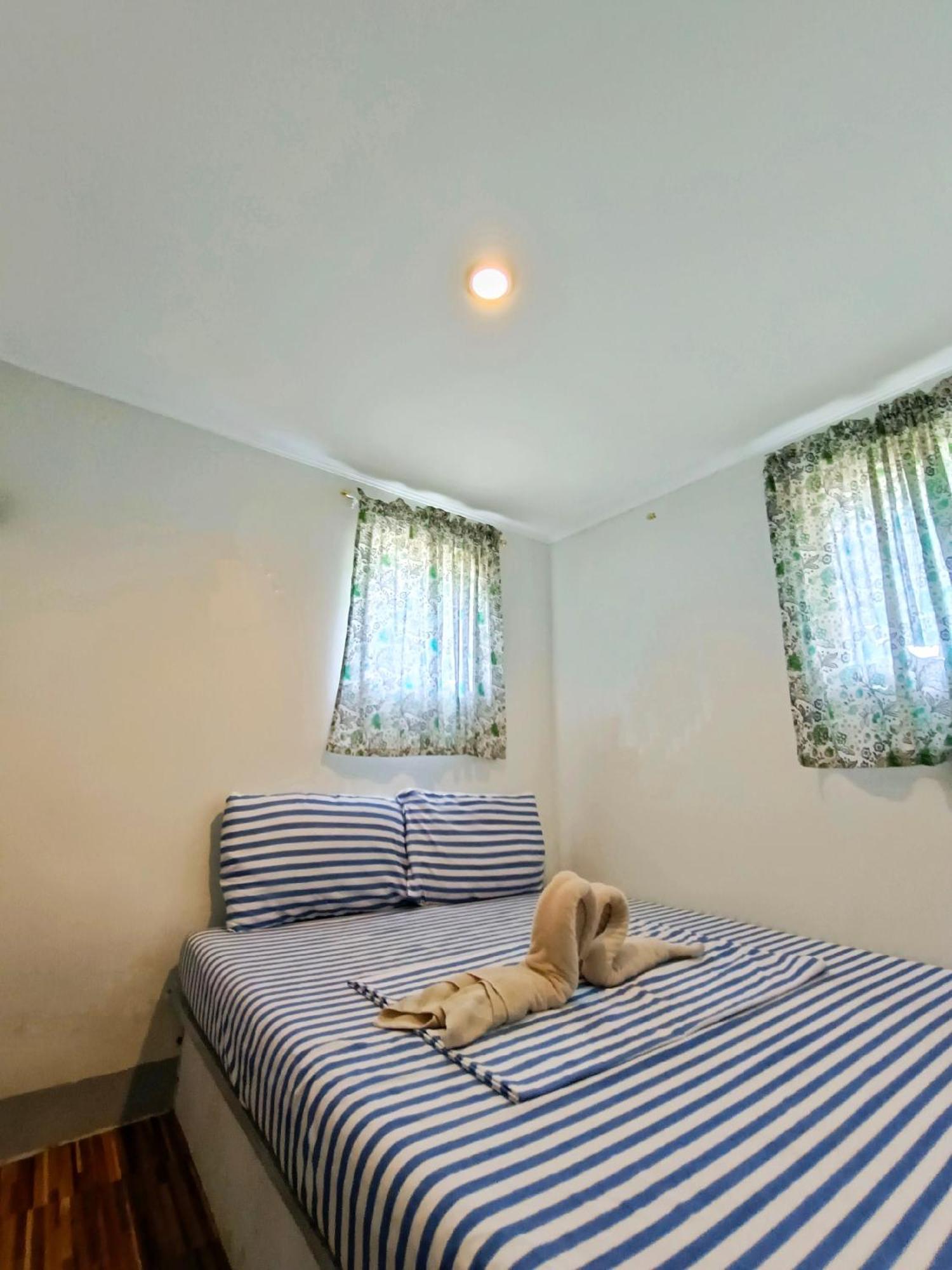 Ander Divers Garden Resort Anda  Exterior foto