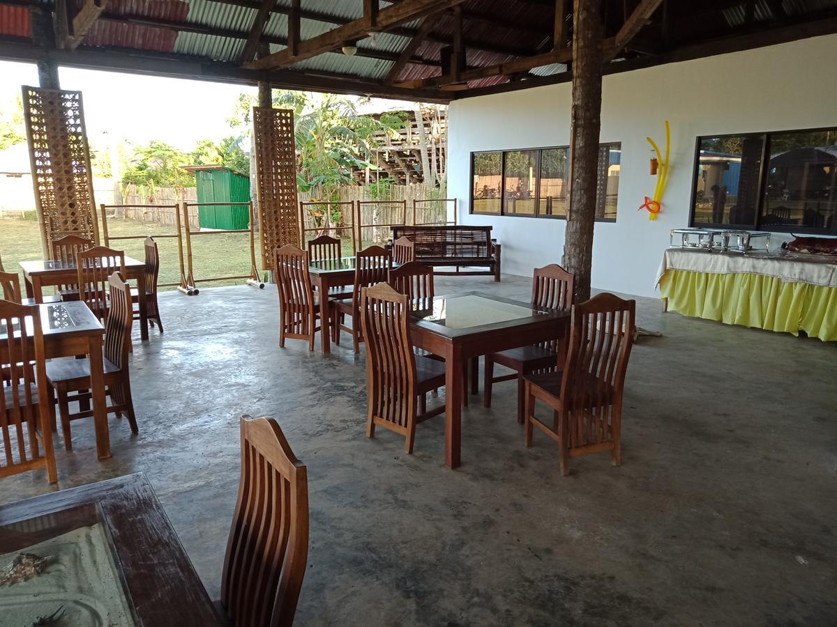 Ander Divers Garden Resort Anda  Exterior foto